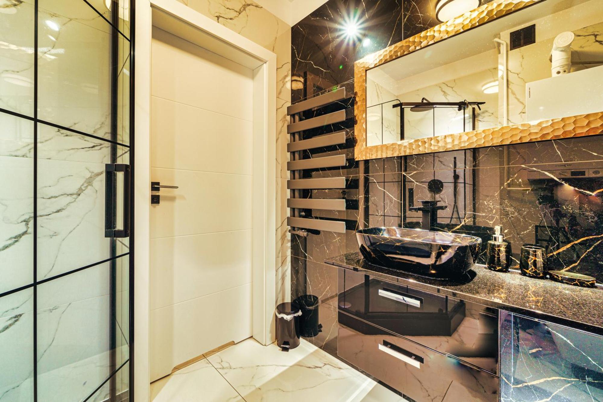 Turmalin K2 - Apartament Rodzinny - Prywatna Sauna Świeradów-Zdrój Exterior foto