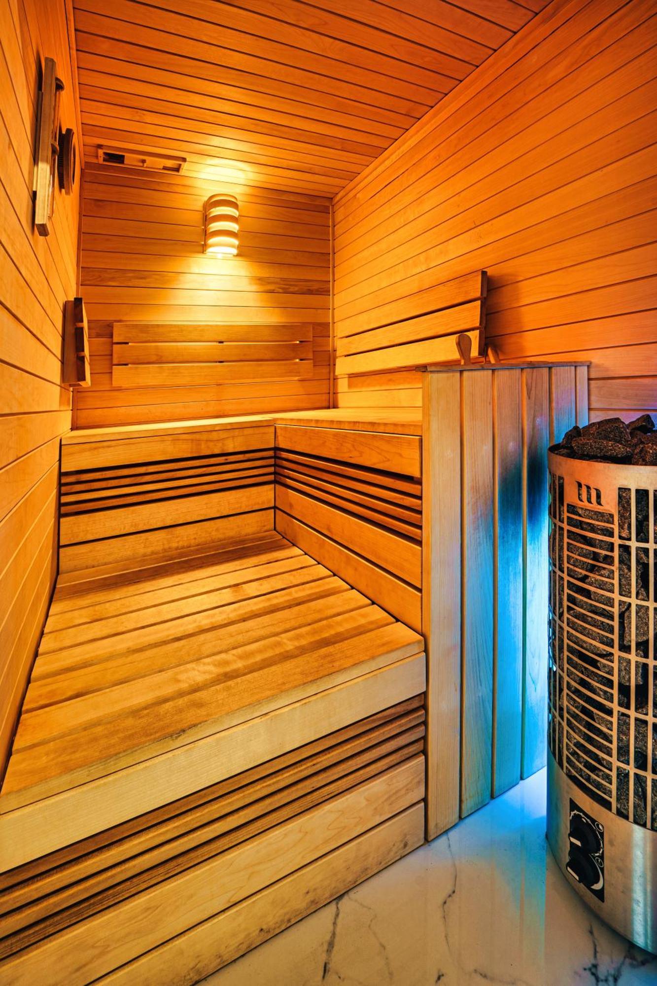 Turmalin K2 - Apartament Rodzinny - Prywatna Sauna Świeradów-Zdrój Exterior foto